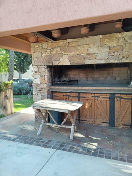 Casa Quinta en Venta en Las Heras, Mendoza