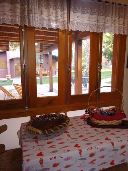 Quinta en Venta en Las Heras, Mendoza