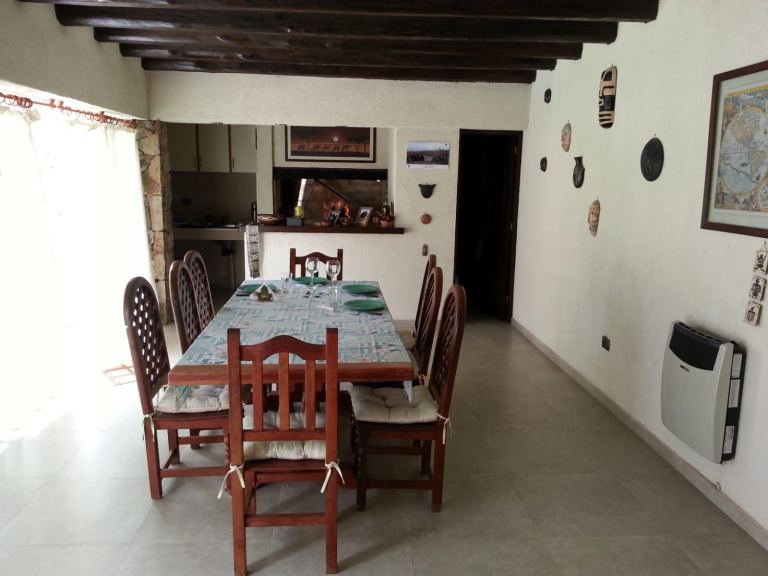 Casa en Venta en Las Heras, Mendoza