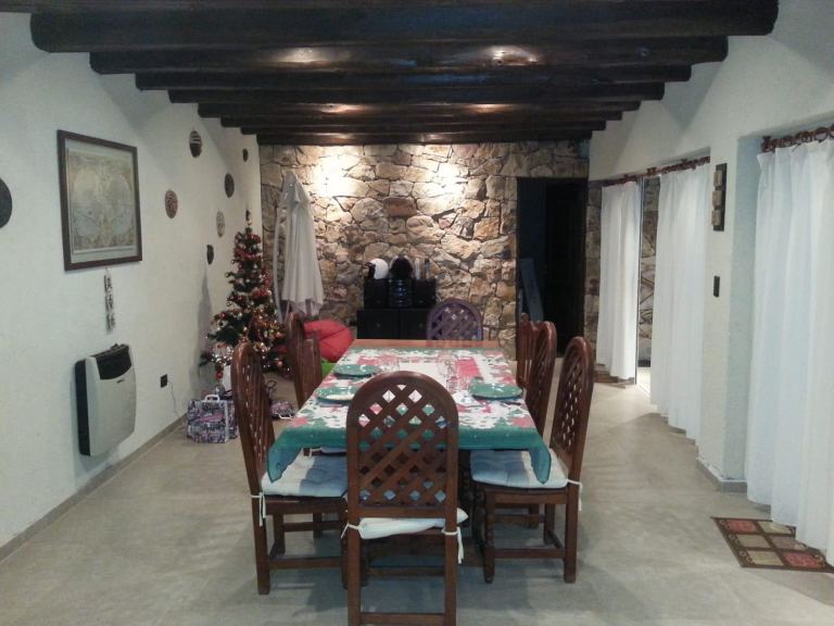 Casa en Venta en Las Heras, Mendoza