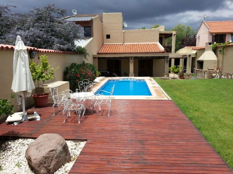 Casa en Venta en Las Heras, Mendoza
