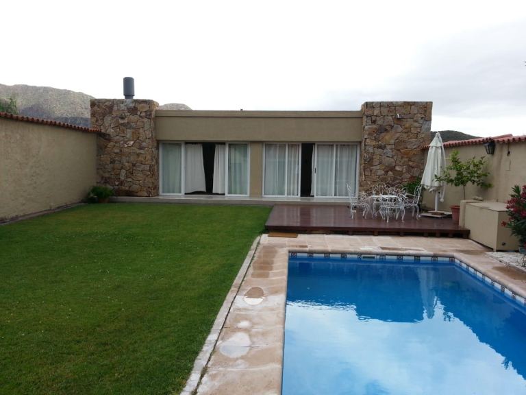 Casa en Venta en Las Heras, Mendoza