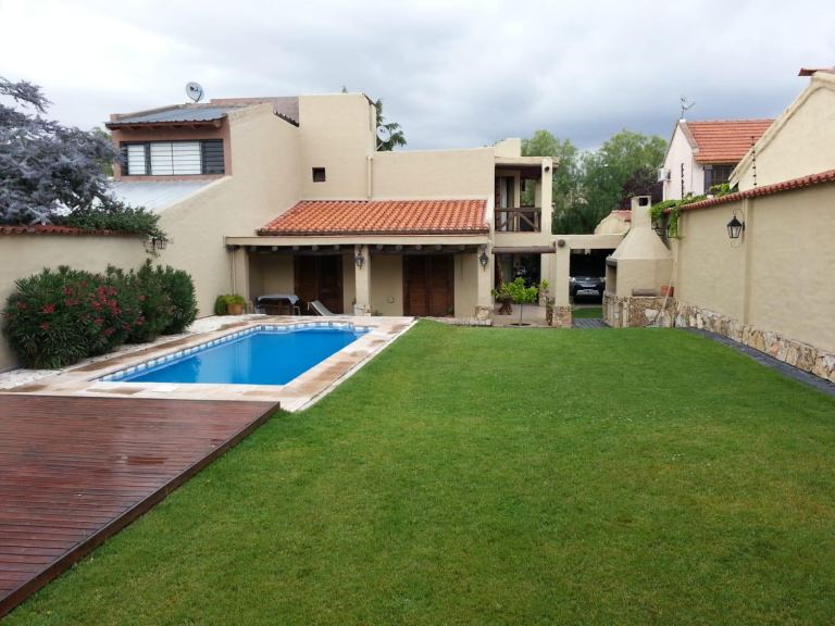 Casa en Venta en Las Heras, Mendoza
