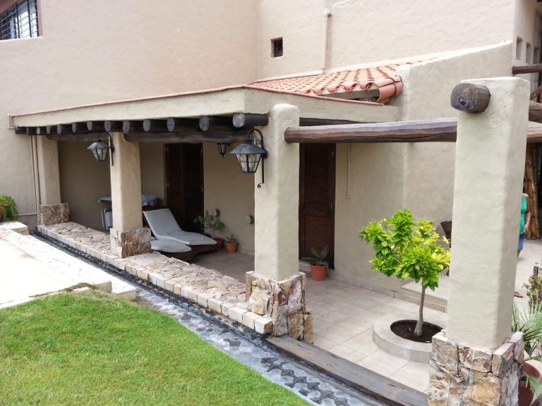 Casa en Venta en Las Heras, Mendoza