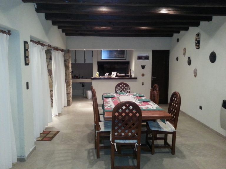 Casa en Venta en Las Heras, Mendoza