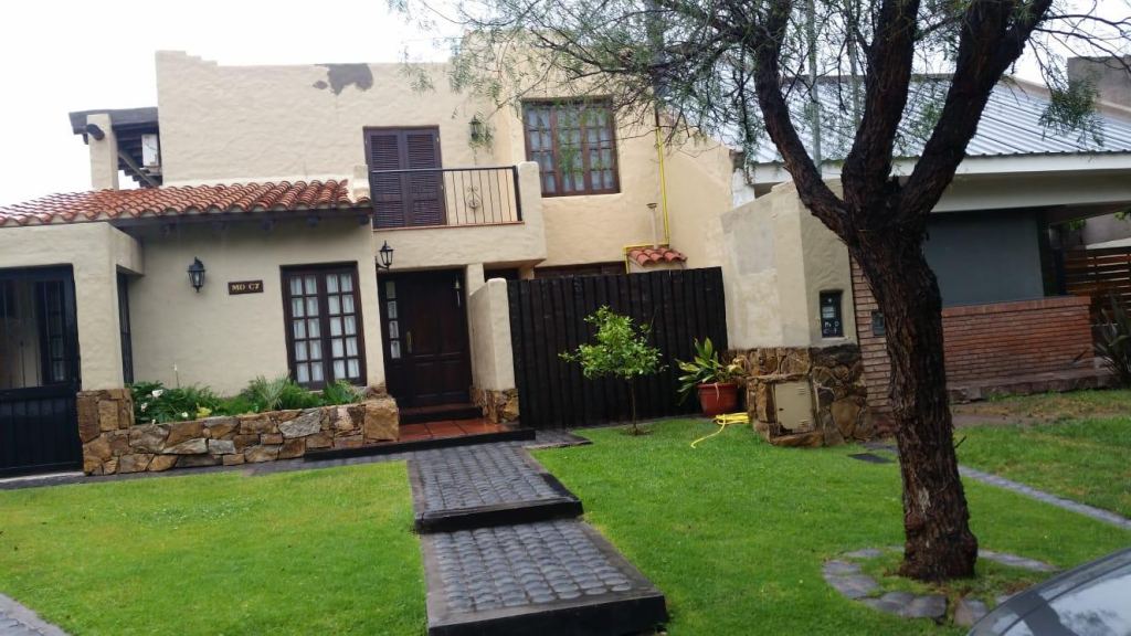 Casa en Venta en Las Heras, Mendoza