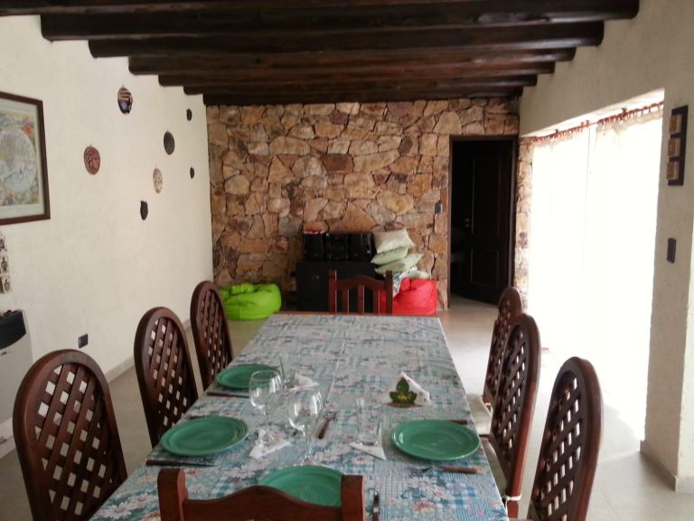 Casa en Venta en Las Heras, Mendoza
