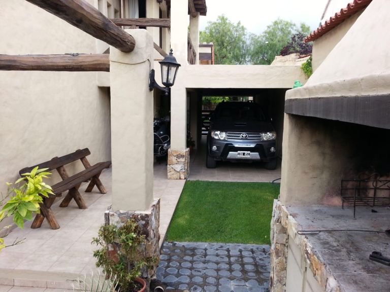 Casa en Venta en Las Heras, Mendoza
