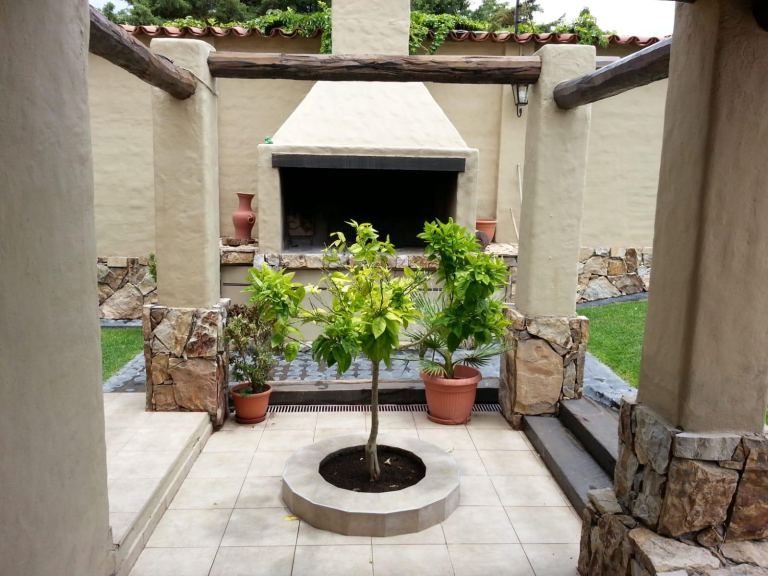 Casa en Venta en Las Heras, Mendoza