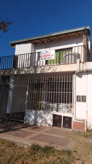 Departamento en Alquiler en Guaymallen, Mendoza