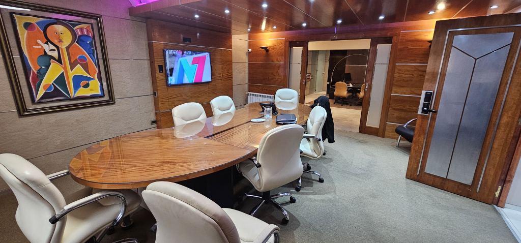 Paso de los Andes 1177