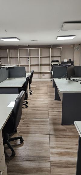 Oficina en Venta en Capital, Mendoza