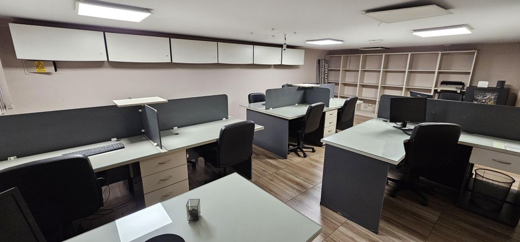Oficina en Venta en Capital, Mendoza
