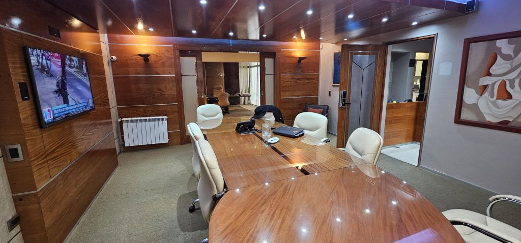 Oficina en Venta en Capital, Mendoza