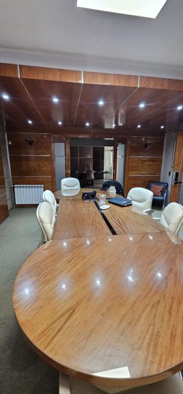 Oficina en Venta en Capital, Mendoza