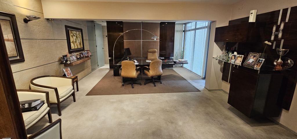 Oficina en Venta en Capital, Mendoza
