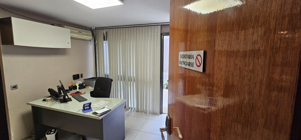 Oficina en Venta en Capital, Mendoza