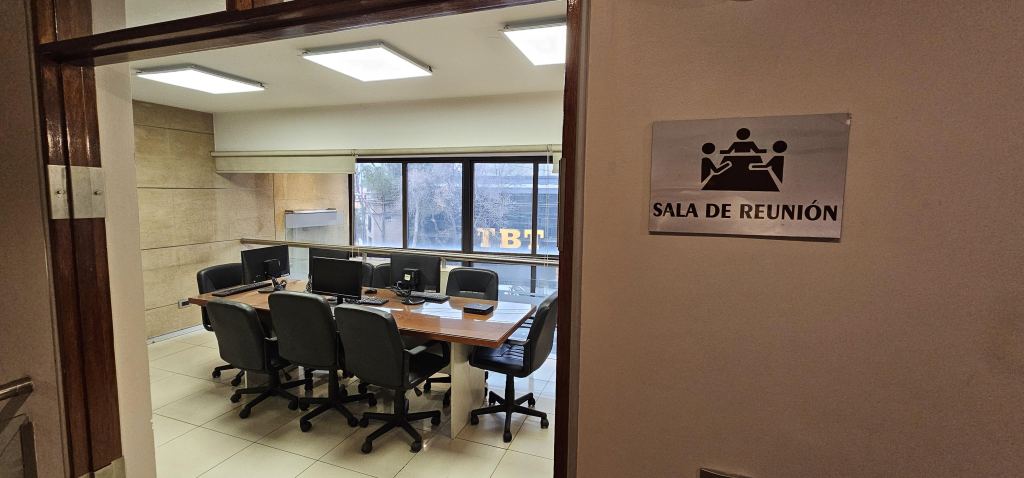 Oficina en Venta en Capital, Mendoza