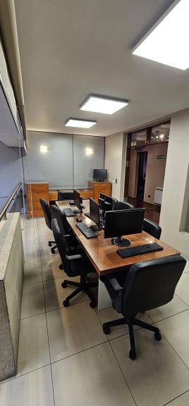 Oficina en Venta en Capital, Mendoza