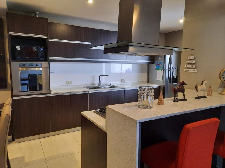 Casa en Venta en Capital, Mendoza