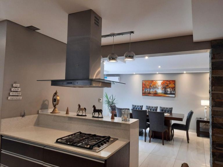 Casa en Venta en Capital, Mendoza