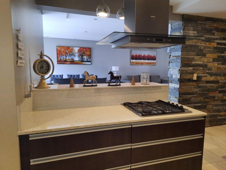 Casa en Venta en Capital, Mendoza