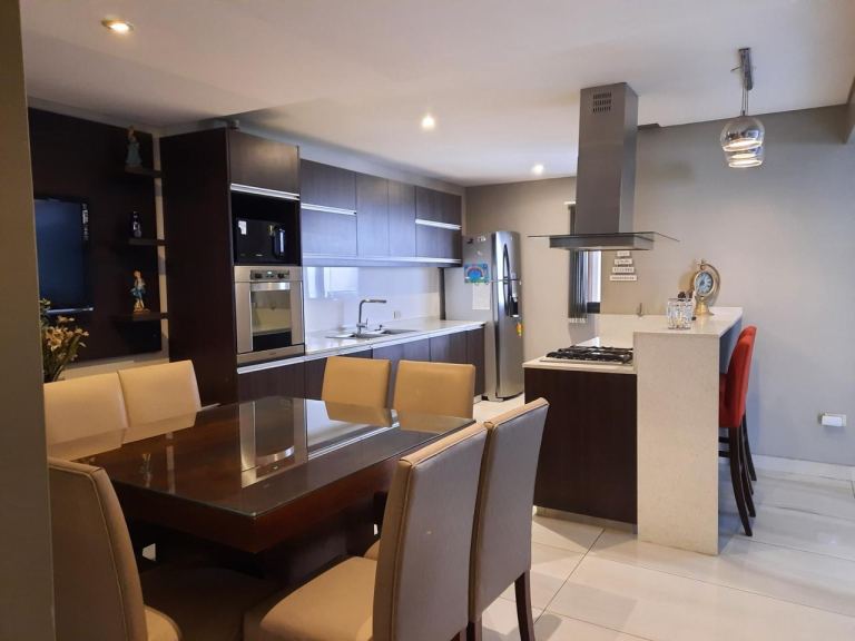 Casa en Venta en Capital, Mendoza