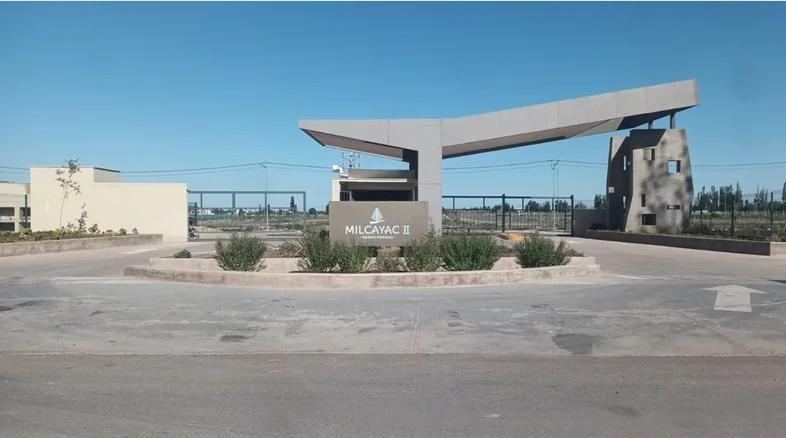 Lote en Venta en Lujan de Cuyo, Mendoza