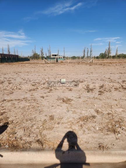 Lote en Venta en Lujan de Cuyo, Mendoza