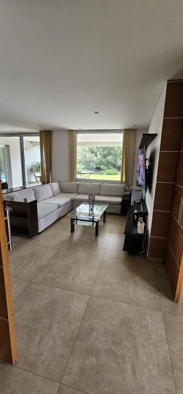 Casa en Alquiler en Lujan de Cuyo, Mendoza
