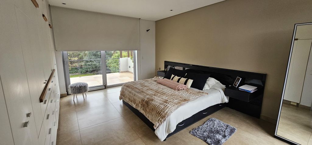 Casa en Alquiler en Lujan de Cuyo, Mendoza