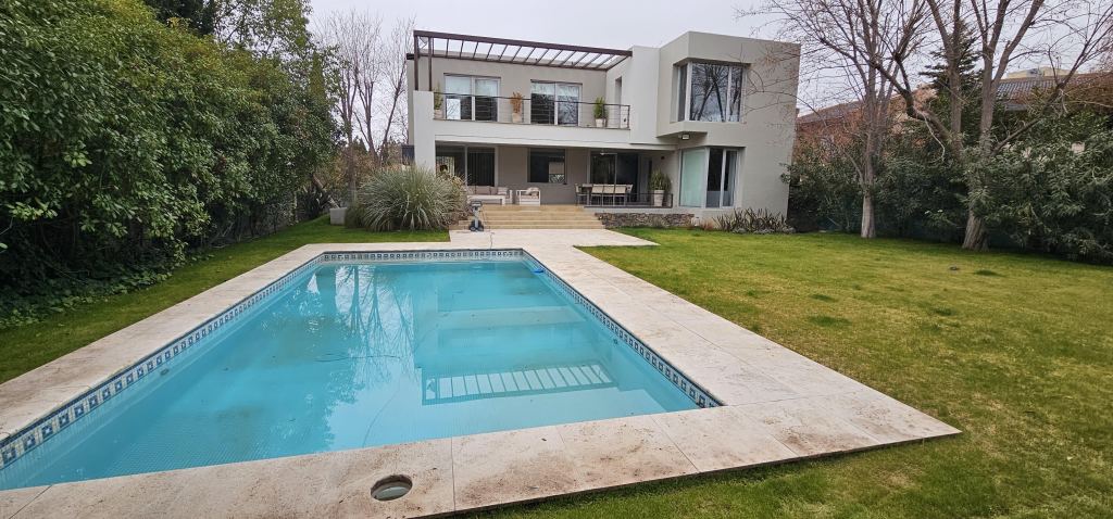 Casa en Alquiler en Lujan de Cuyo, Mendoza