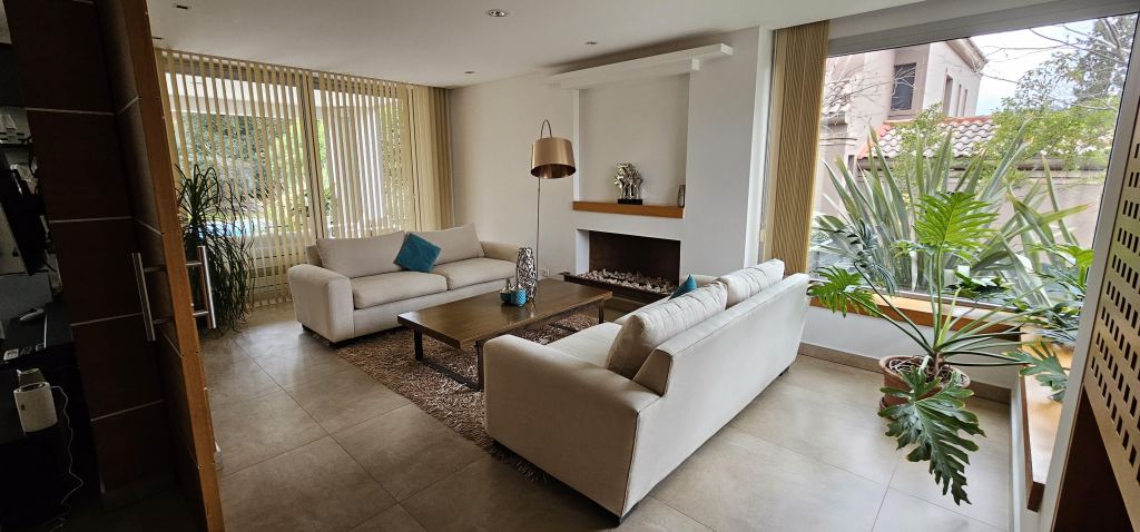 Casa en Alquiler en Lujan de Cuyo, Mendoza