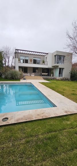 Casa en Alquiler en Lujan de Cuyo, Mendoza