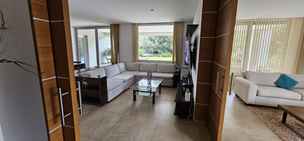 Casa en Alquiler en Lujan de Cuyo, Mendoza