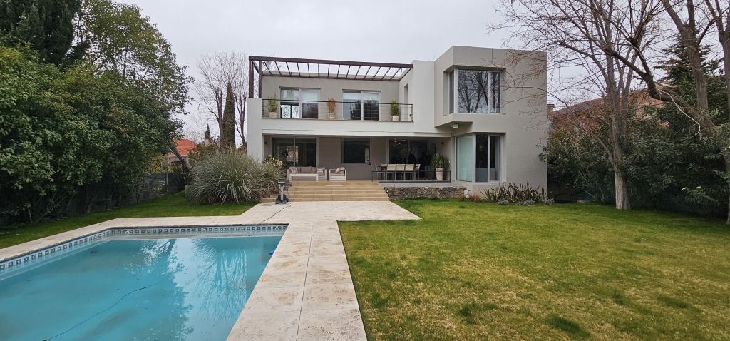 Casa en Alquiler en Lujan de Cuyo, Mendoza