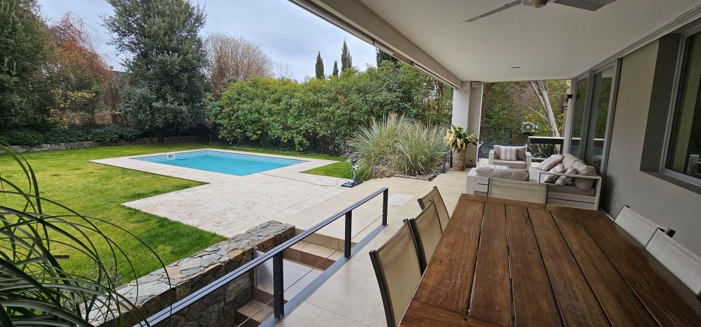 Casa en Alquiler en Lujan de Cuyo, Mendoza