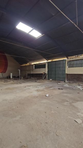 Galpon en Venta en Godoy Cruz, Mendoza