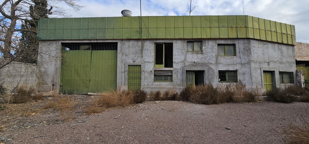 Galpon en Venta en Godoy Cruz, Mendoza