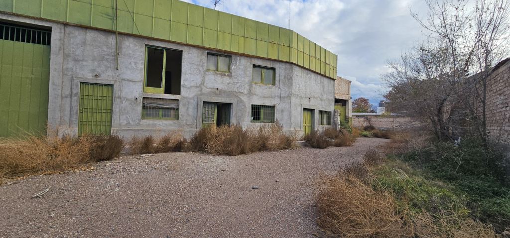 Galpon en Venta en Godoy Cruz, Mendoza