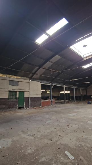 Galpon en Venta en Godoy Cruz, Mendoza