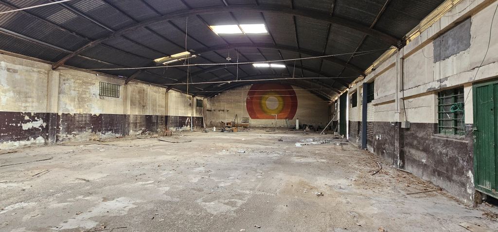 Galpon en Venta en Godoy Cruz, Mendoza
