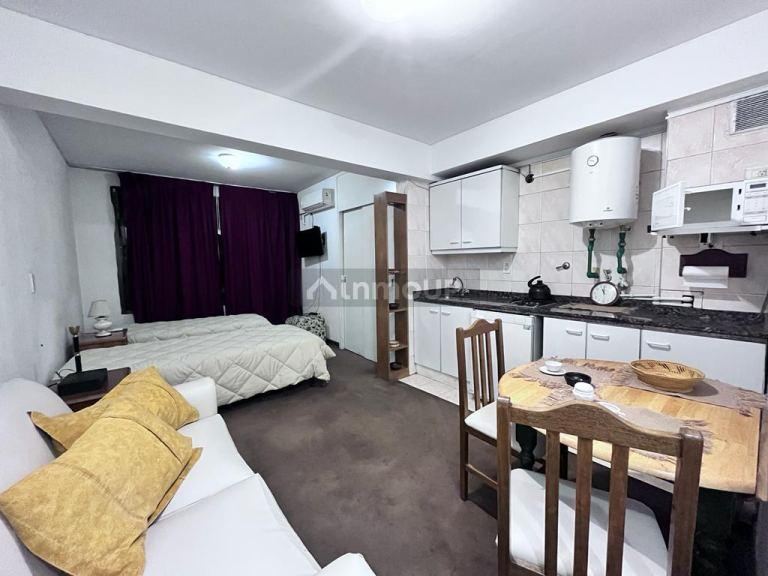 Departamento en Alquiler en Capital, Mendoza