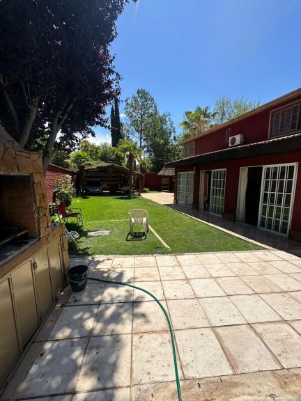 Casa en Alquiler en Lujan de Cuyo, Mendoza