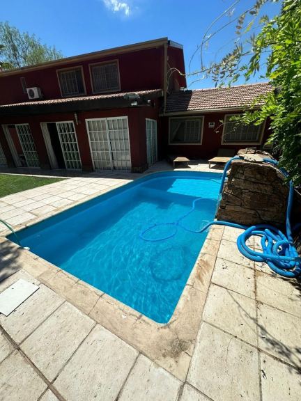 Casa en Alquiler en Lujan de Cuyo, Mendoza