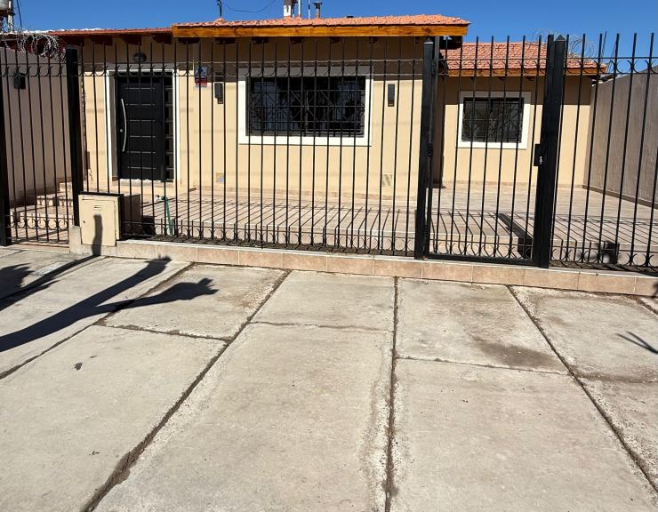 Casa en Venta en Guaymallen, Mendoza