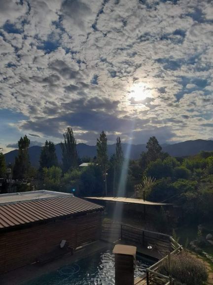 Cabaña en Venta en Lujan de Cuyo, Mendoza