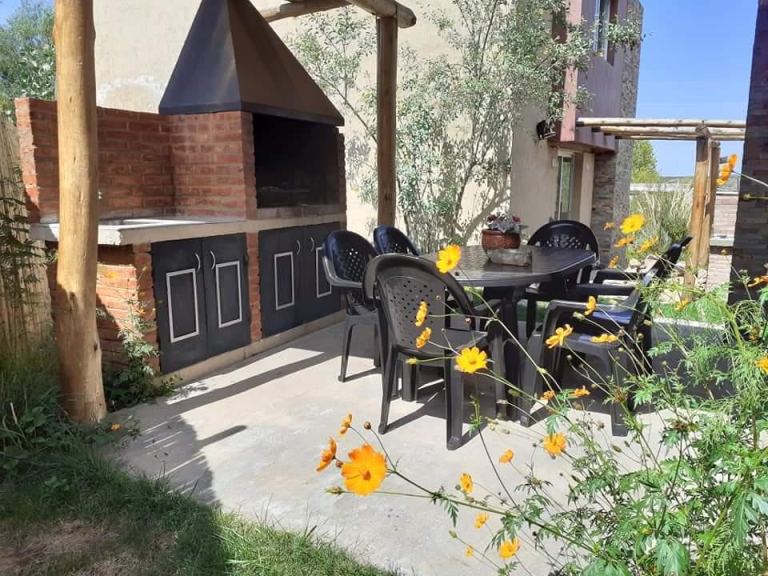 Cabaña en Venta en Lujan de Cuyo, Mendoza