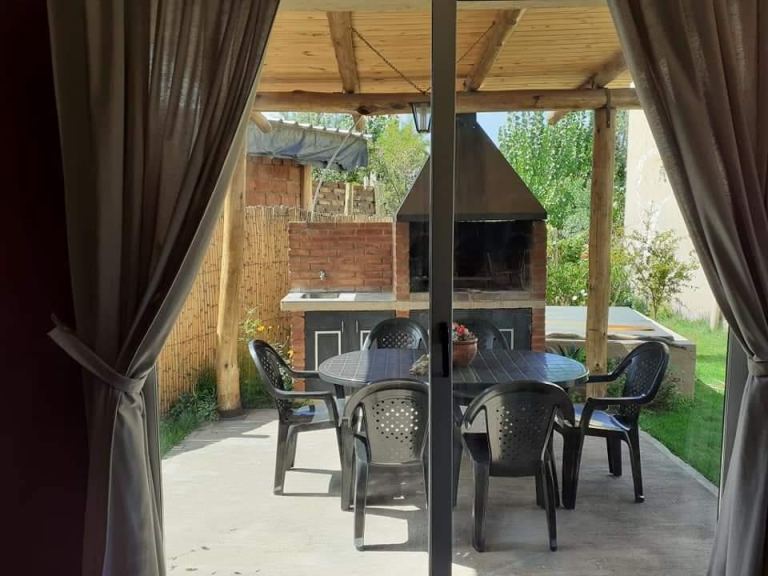 Cabaña en Venta en Lujan de Cuyo, Mendoza