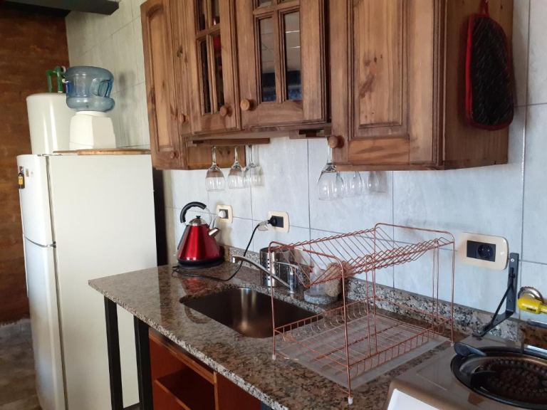 Cabaña en Venta en Lujan de Cuyo, Mendoza